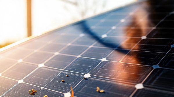 10 critères essentiels pour sélectionner votre panneau solaire photovoltaïque