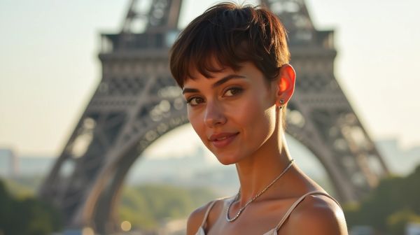 Choisissez le photographe portrait à Paris qui vous ressemble
