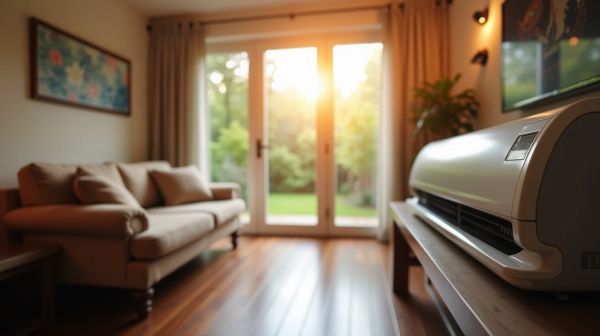 Comment la pompe à chaleur air-eau améliore votre confort et réduit vos factures