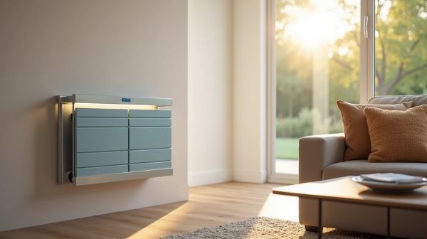 Comment la pompe à chaleur air-eau améliore votre confort et réduit vos factures