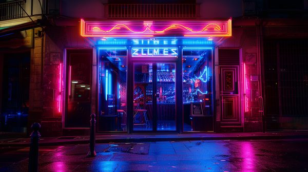 Découverte des meilleurs strip clubs à Toulouse