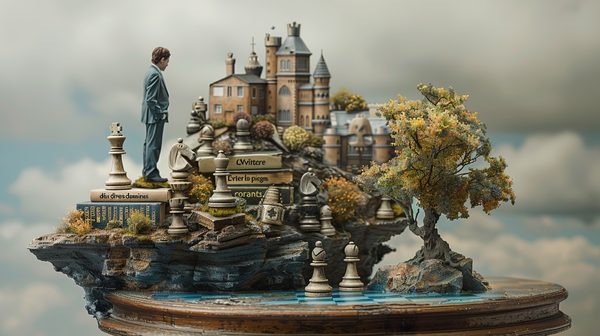 Éviter les pièges courants dans divers domaines