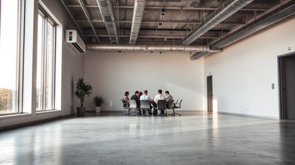 Les avantages d'une climatisation efficace et durable