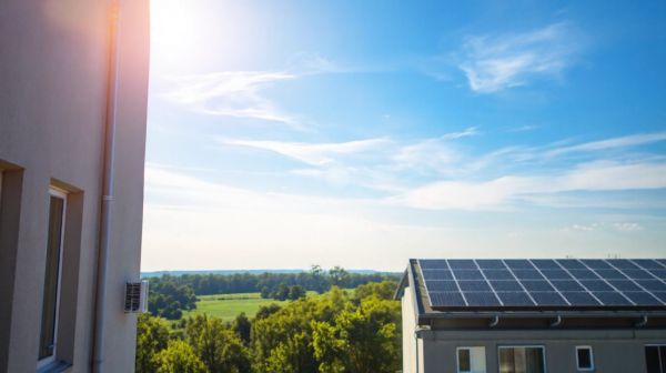 Les avantages d'une climatisation efficace et durable