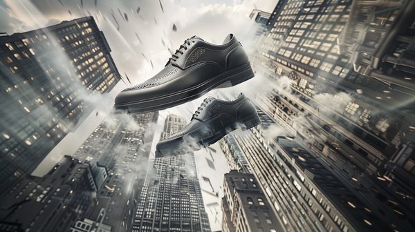Mephisto : les chaussures incontournables de 2024