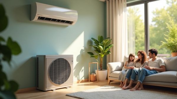 Optez pour une installation de climatisation réussie et durable