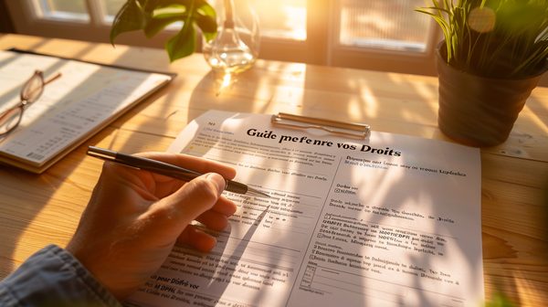 Recours MDHP : guide pour défendre vos droits