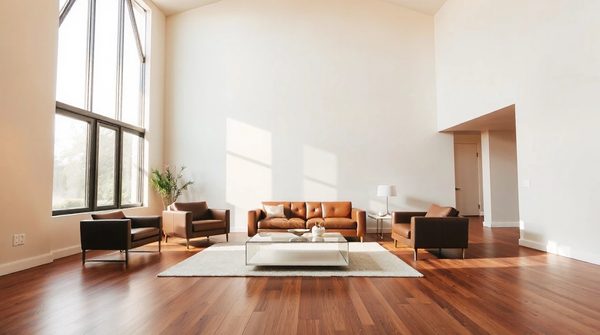 Rénovation d'ampleur : boostez l'efficacité et le confort chez vous