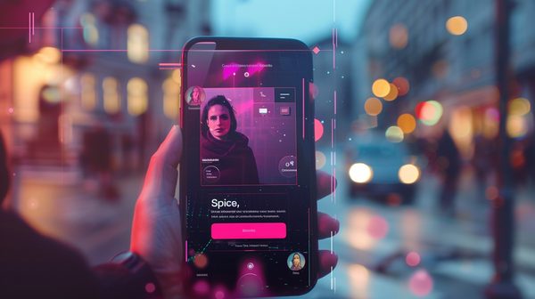 Site de rencontre occasionnel spiice : les fonctionnalités