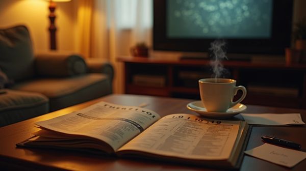 Votre guide pour ne jamais louper un programme TV