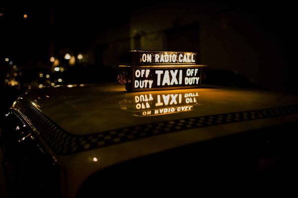 Votre taxi montbard : confort et disponibilité 24/7